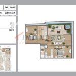 Maltepe, İstanbul’da Denize Sıfır Modern Daire (İlan No: 8462)