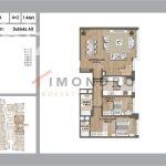 Maltepe, İstanbul’da Denize Sıfır Modern Daire (İlan No: 8462)