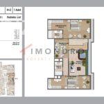 Maltepe, İstanbul’da Denize Sıfır Modern Daire (İlan No: 8462)