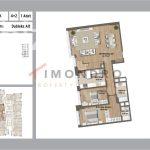 Maltepe, İstanbul’da Denize Sıfır Modern Daire (İlan No: 8462)