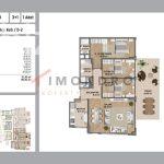 Maltepe, İstanbul’da Denize Sıfır Modern Daire (İlan No: 8462)