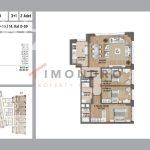 Maltepe, İstanbul’da Denize Sıfır Modern Daire (İlan No: 8462)