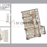 Maltepe, İstanbul’da Denize Sıfır Modern Daire (İlan No: 8462)
