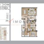 Maltepe, İstanbul’da Denize Sıfır Modern Daire (İlan No: 8462)