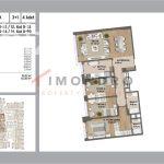Maltepe, İstanbul’da Denize Sıfır Modern Daire (İlan No: 8462)