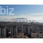 Maltepe, İstanbul’da Denize Sıfır Modern Daire (İlan No: 8462)