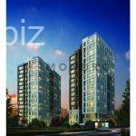 Maltepe, İstanbul’da Denize Sıfır Modern Daire (İlan No: 8462)