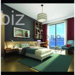 Maltepe, İstanbul’da Denize Sıfır Modern Daire (İlan No: 8462)