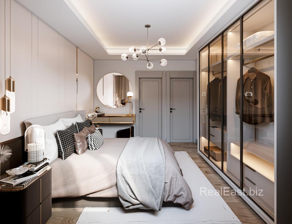 Charming Apartment in Küçükçekmece, Istanbul