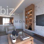 Kadıköy'ün Kalbinde Geniş Daire Satılık (İlan No: 8467)