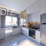 Kadıköy'ün Kalbinde Geniş Daire Satılık (İlan No: 8467)