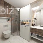 Kadıköy'ün Kalbinde Geniş Daire Satılık (İlan No: 8467)