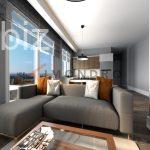 Kadıköy'ün Kalbinde Geniş Daire Satılık (İlan No: 8467)