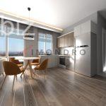 Kadıköy'ün Kalbinde Geniş Daire Satılık (İlan No: 8467)