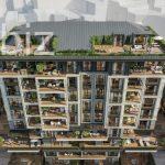 İstanbul’da Sıcak 2+1 Daire (İlan No: 8468)