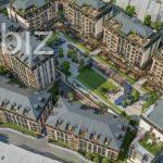 İstanbul’da Sıcak 2+1 Daire (İlan No: 8468)
