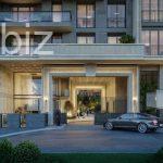 İstanbul’da Sıcak 2+1 Daire (İlan No: 8468)