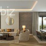 İstanbul’da Sıcak 2+1 Daire (İlan No: 8468)