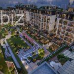 İstanbul’da Sıcak 2+1 Daire (İlan No: 8468)