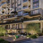 İstanbul’da Sıcak 2+1 Daire (İlan No: 8468)