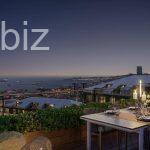 İstanbul’da Sıcak 2+1 Daire (İlan No: 8468)