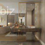 İstanbul’da Sıcak 2+1 Daire (İlan No: 8468)