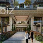 İstanbul’da Sıcak 2+1 Daire (İlan No: 8468)
