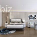 Prestijli İstanbul Semtinde Şık Daire (İlan No: 8469)