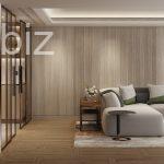 Prestijli İstanbul Semtinde Şık Daire (İlan No: 8469)