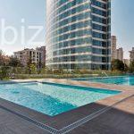 Canlı Kadıko’y’da Geniş Daire Satışı (İlan No: 8470)