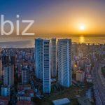 Canlı Kadıko’y’da Geniş Daire Satışı (İlan No: 8470)