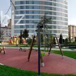 Canlı Kadıko’y’da Geniş Daire Satışı (İlan No: 8470)