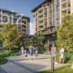Spacious Apartment with Modern Amenities in Istanbul (Listing No: 8476)