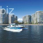 Stunning 3+1 Apartment in the Heart of Istanbul (Listing No: 8478)