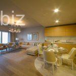 Stunning 3+1 Apartment in the Heart of Istanbul (Listing No: 8478)