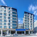 Charming Apartment in the Heart of Beyoğlu, Istanbul (Listing No: 8480)