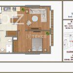 Charming Apartment in the Heart of Beyoğlu, Istanbul (Listing No: 8480)