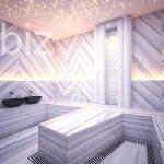 Привлекательная квартира 2+1 в Стамбуле №8481