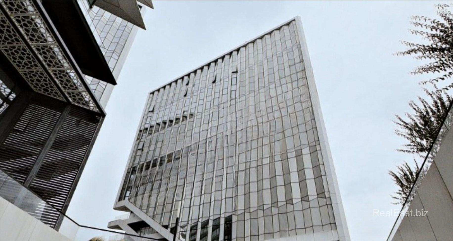 Charming 2+1 Apartment in the Heart of Istanbul