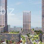 Charming 2+1 Apartment in the Heart of Istanbul (Listing No: 8485)