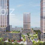 Charming 2+1 Apartment in the Heart of Istanbul (Listing No: 8485)