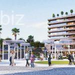 Charming 2+1 Apartment in the Heart of Istanbul (Listing No: 8485)