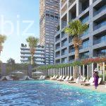 Charming 2+1 Apartment in the Heart of Istanbul (Listing No: 8485)