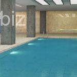 Charming 2+1 Apartment in the Heart of Istanbul (Listing No: 8485)