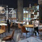 Charming 2+1 Apartment in the Heart of Istanbul (Listing No: 8485)