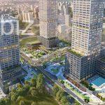Charming 2+1 Apartment in the Heart of Istanbul (Listing No: 8485)