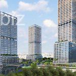 Charming 2+1 Apartment in the Heart of Istanbul (Listing No: 8485)