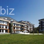 Beautiful 2+1 Apartment in Yalova No. 8486