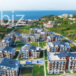 Beautiful 2+1 Apartment in Yalova No. 8486