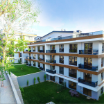 Beautiful 2+1 Apartment in Yalova No. 8486